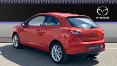 SEAT Ibiza 1.0 Vista 3dr Petrol Hatchback
